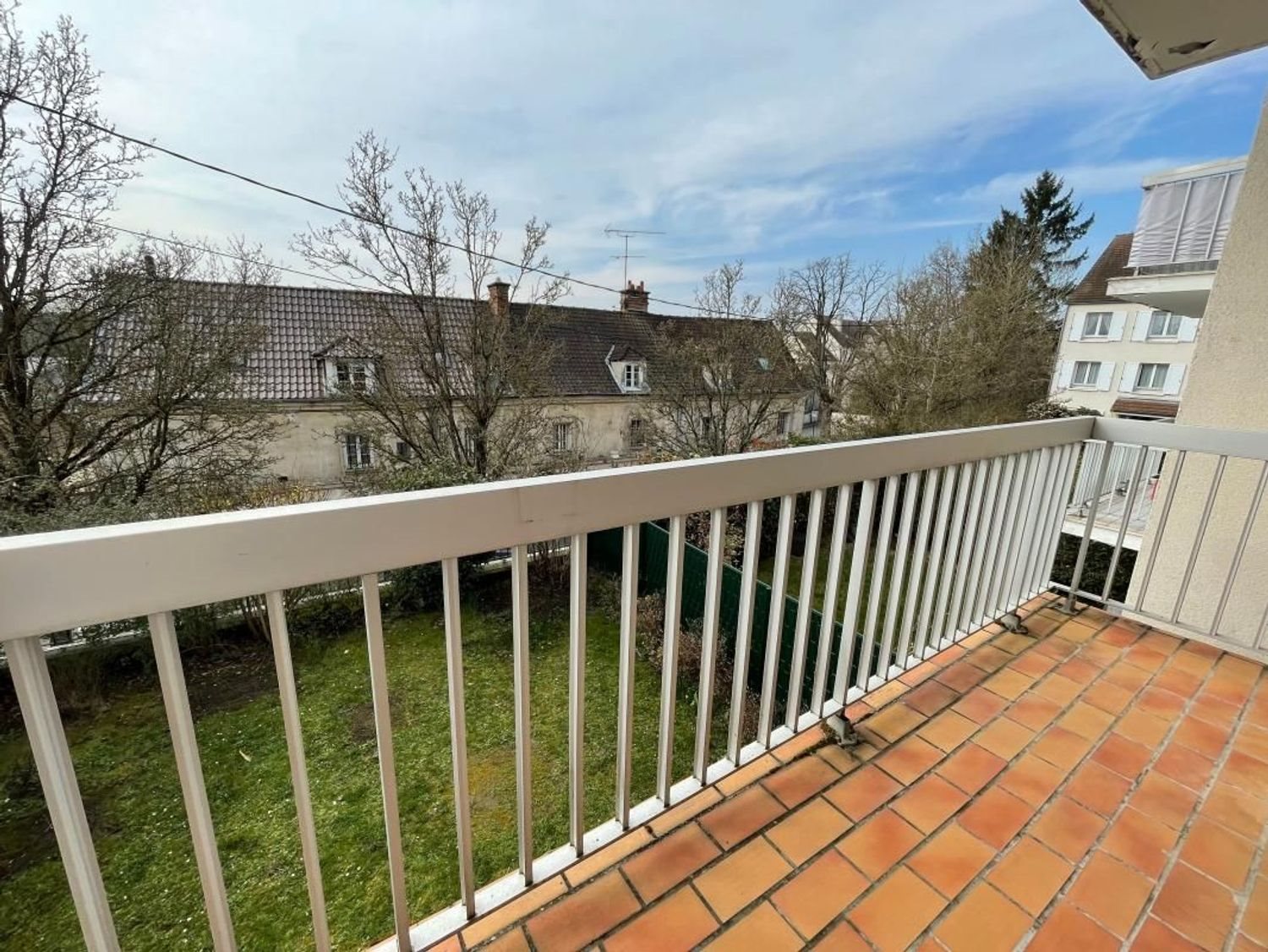 Appartement à vendre, 66m², Yerres