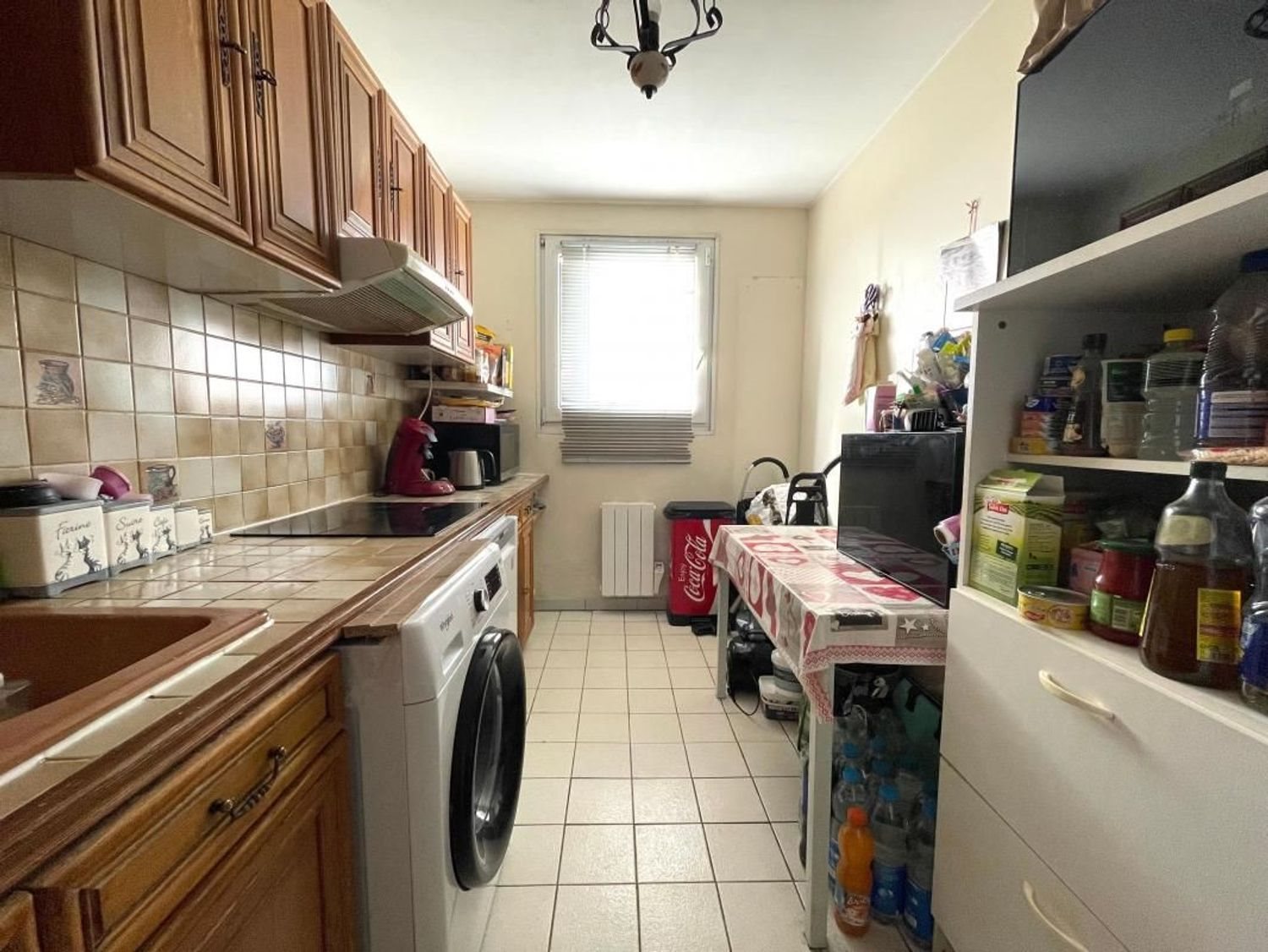 Appartement à vendre, 66m², Yerres