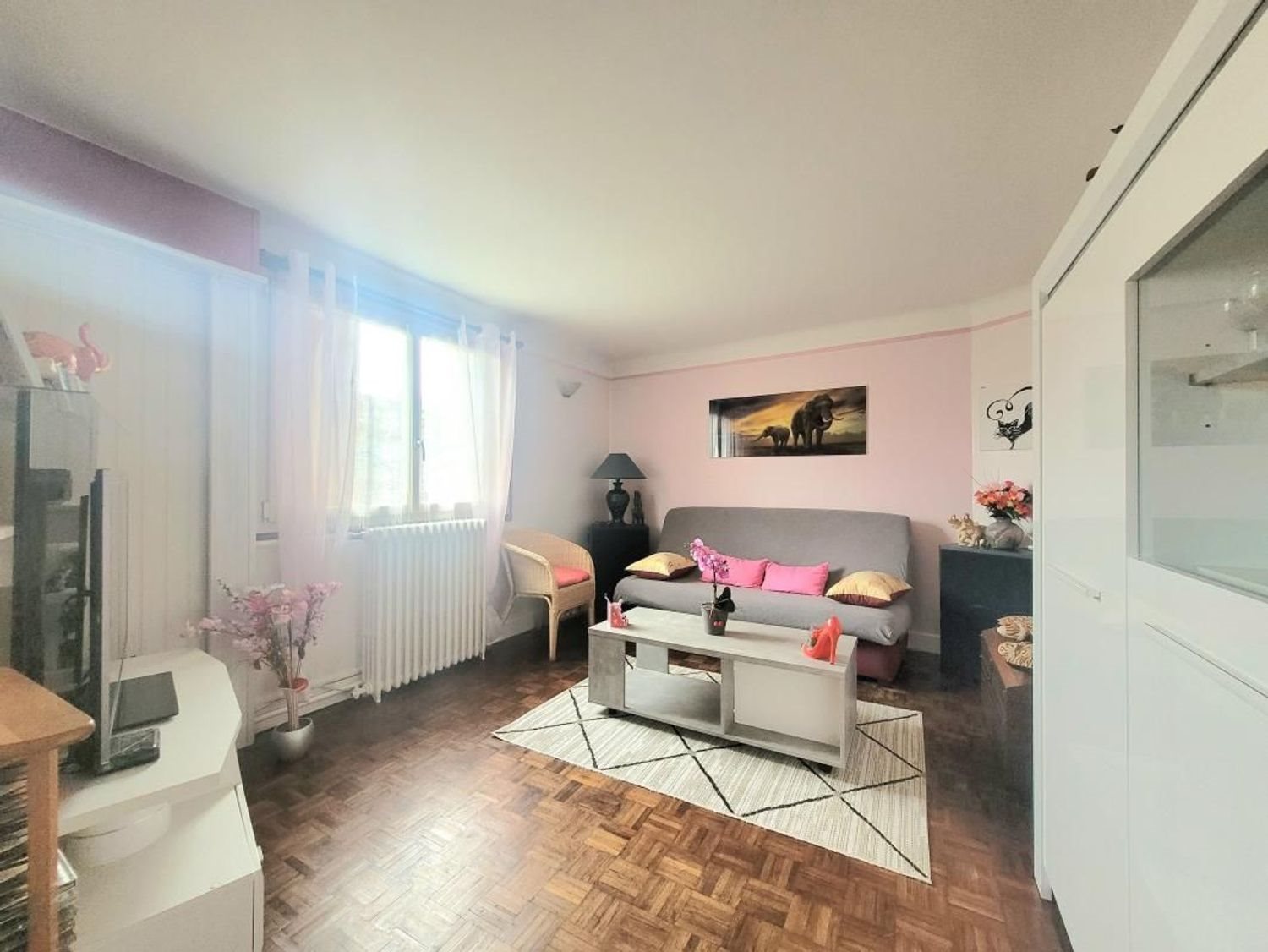 Maison à vendre, 71m², Yerres