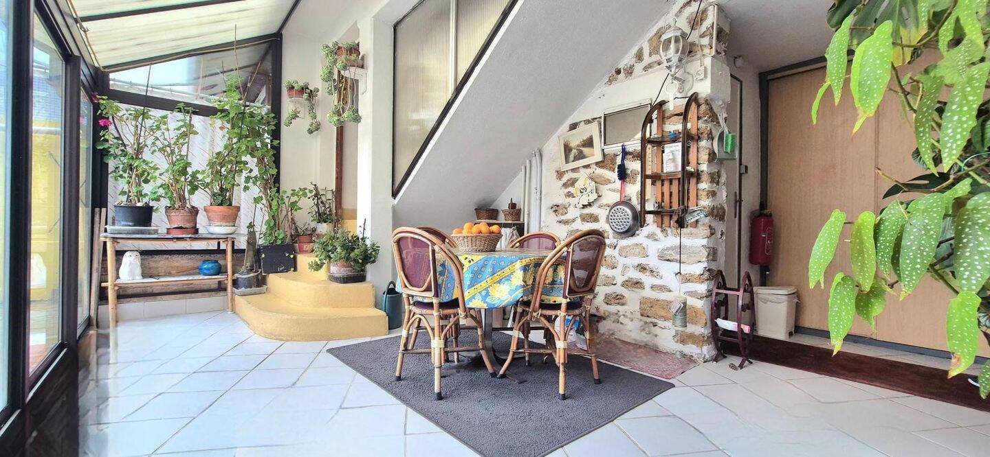 Maison à vendre, 137m², Yerres