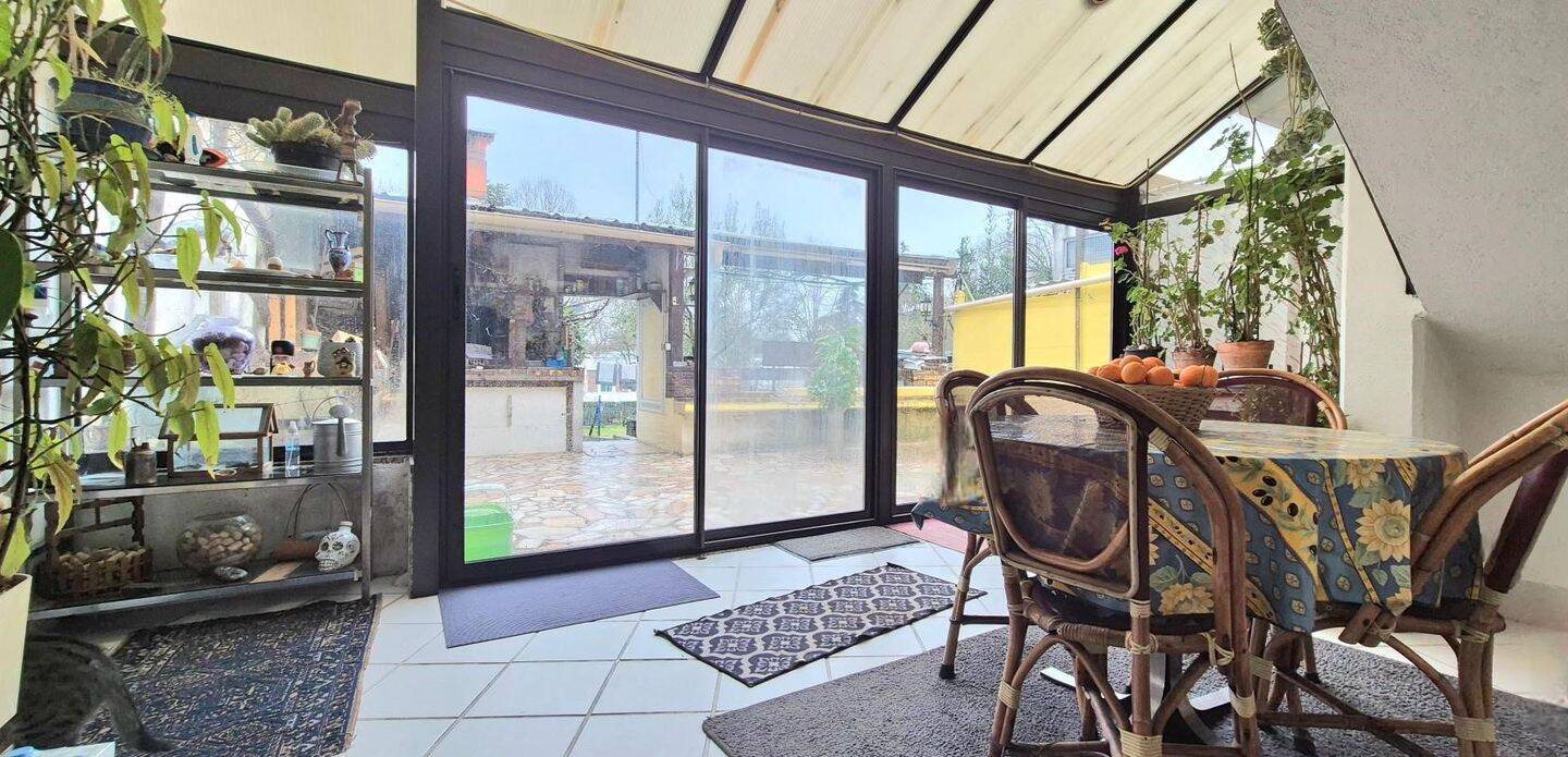 Maison à vendre, 137m², Yerres