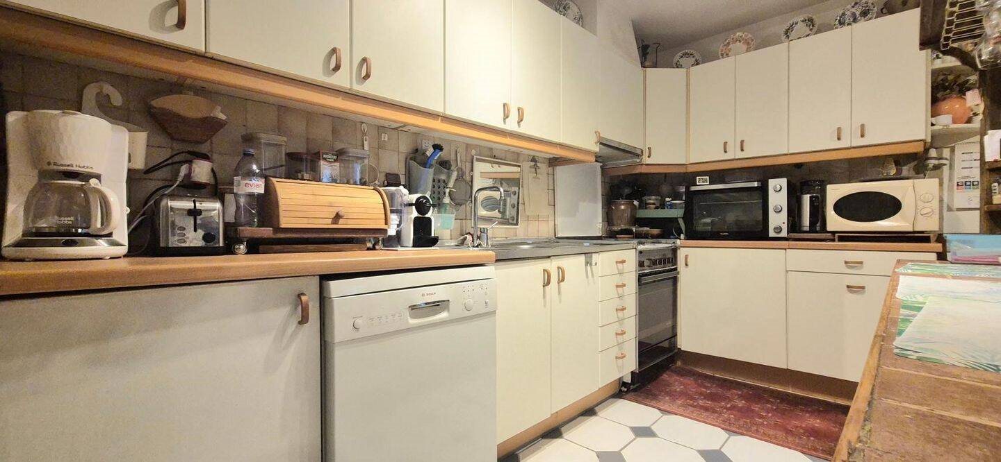 Maison à vendre, 137m², Yerres