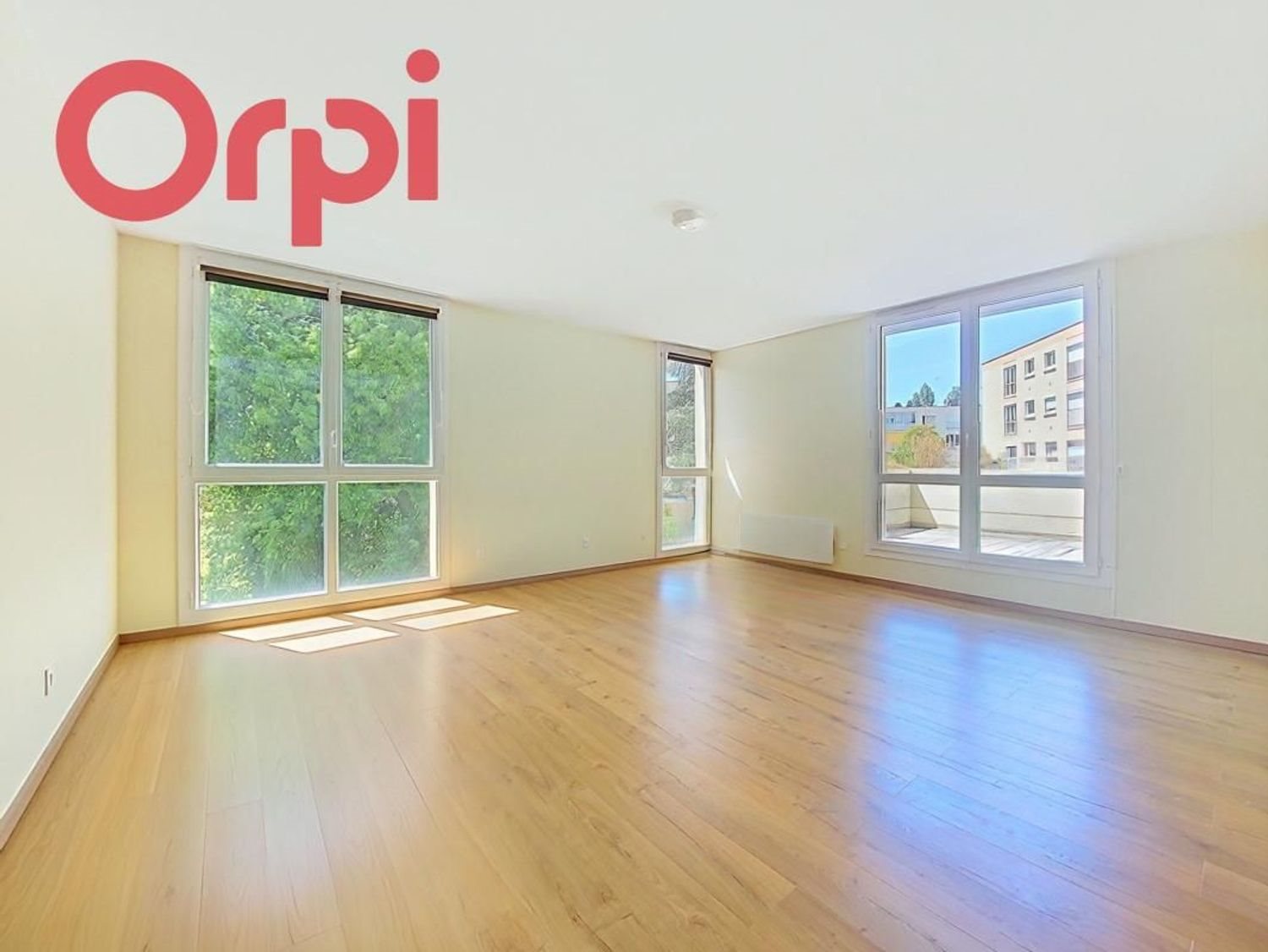 Appartement à vendre, 99m², Yerres