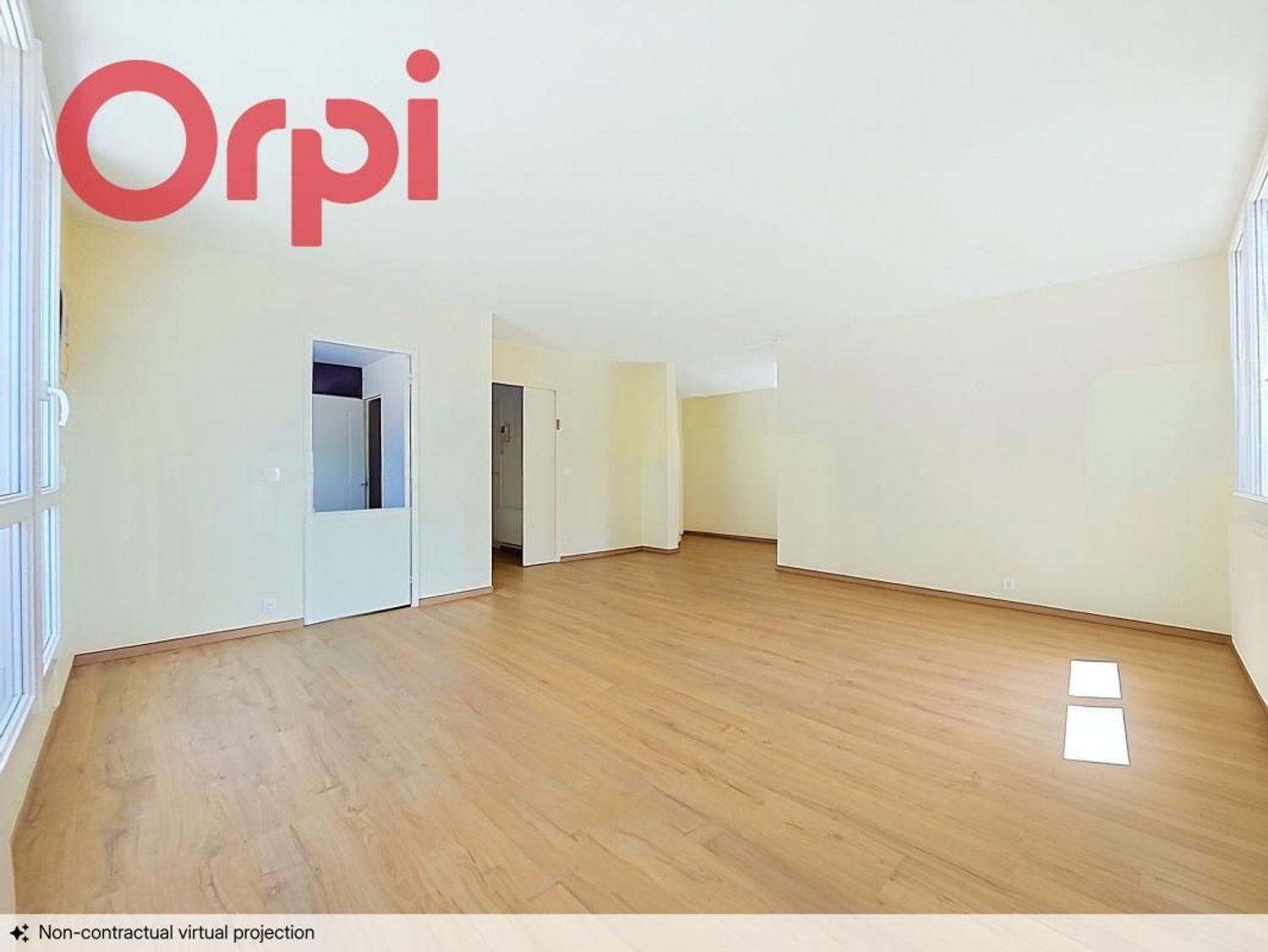 Appartement à vendre, 99m², Yerres