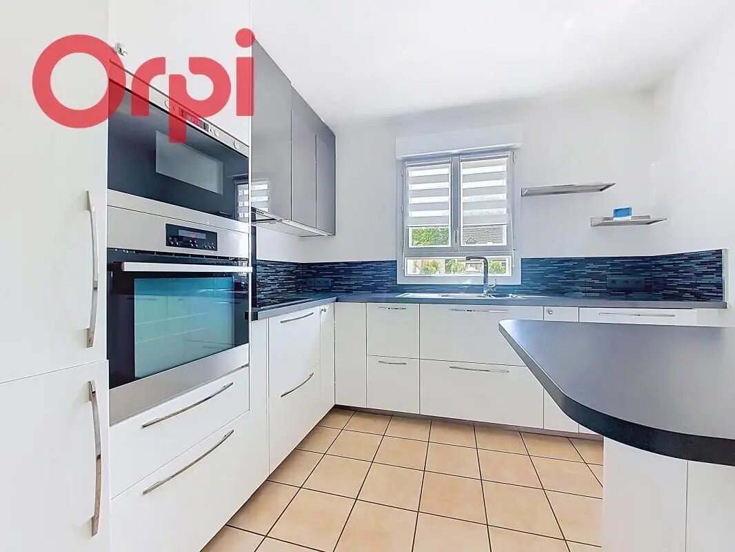 Maison à vendre, 140m², Yerres