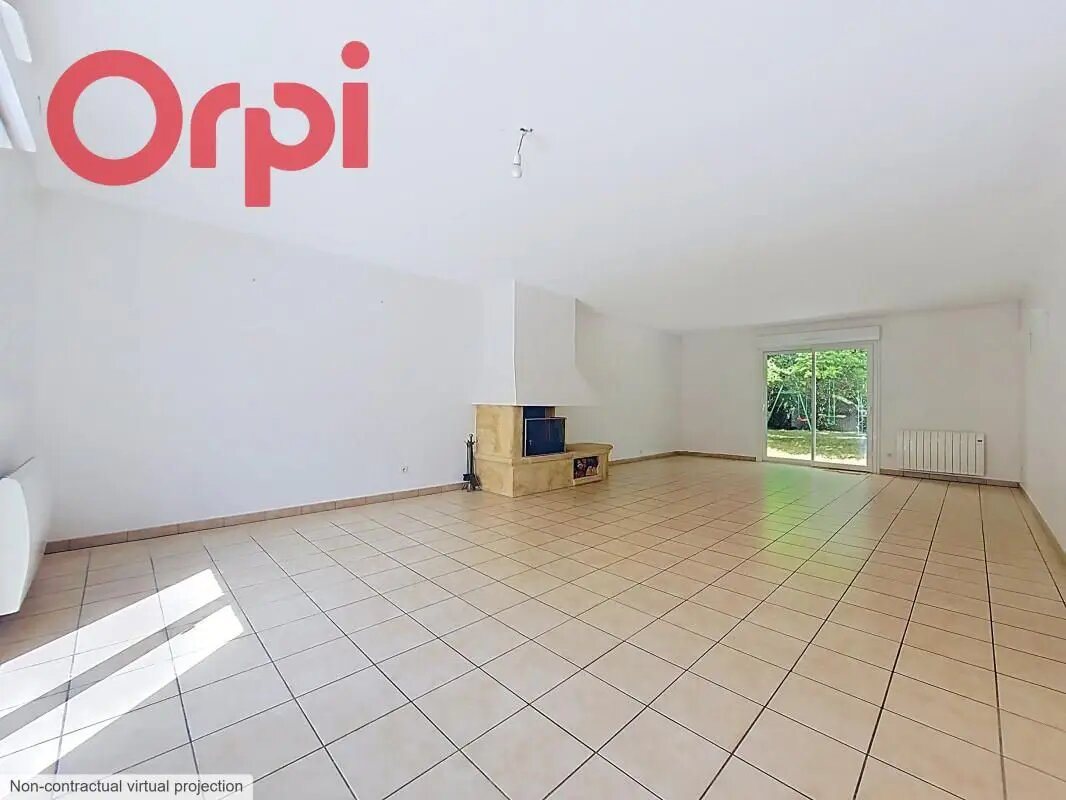 Maison à vendre, 140m², Yerres