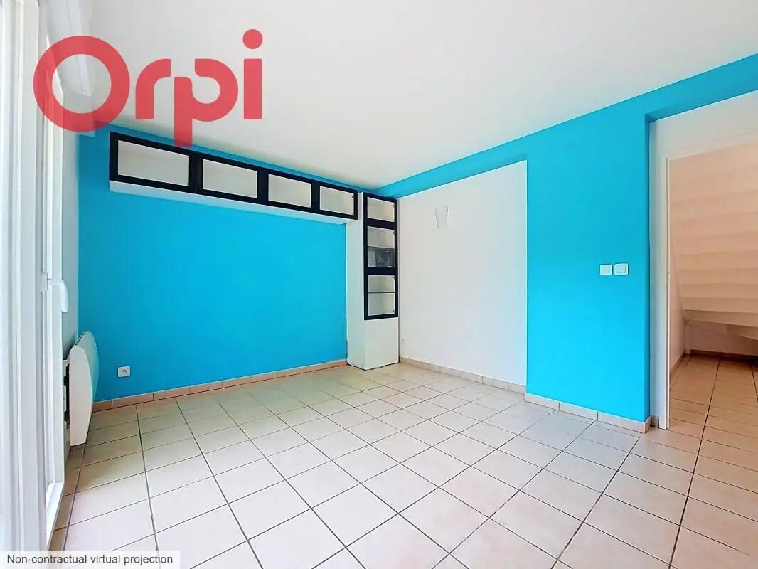 Maison à vendre, 140m², Yerres