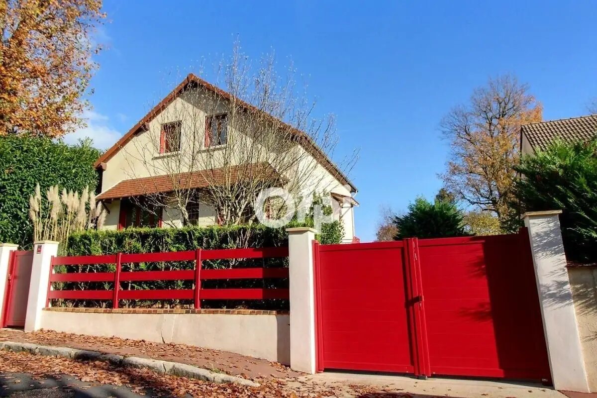 Maison à vendre, 93m², Yerres