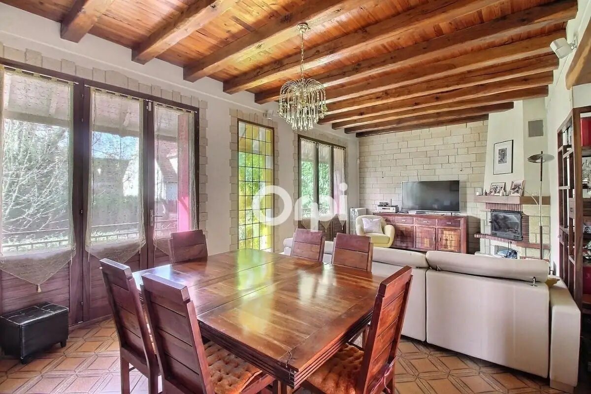 Maison à vendre, 93m², Yerres