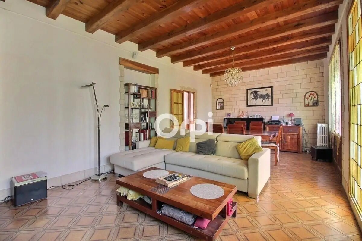 Maison à vendre, 93m², Yerres