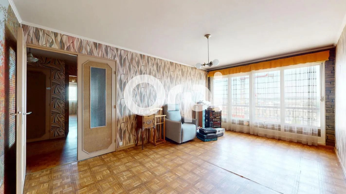 Appartement à vendre, 83m², Bron