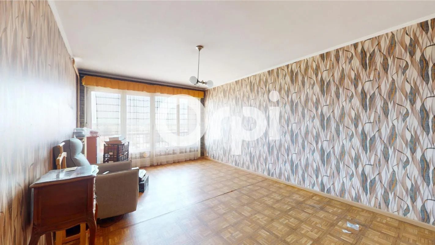 Appartement à vendre, 83m², Bron