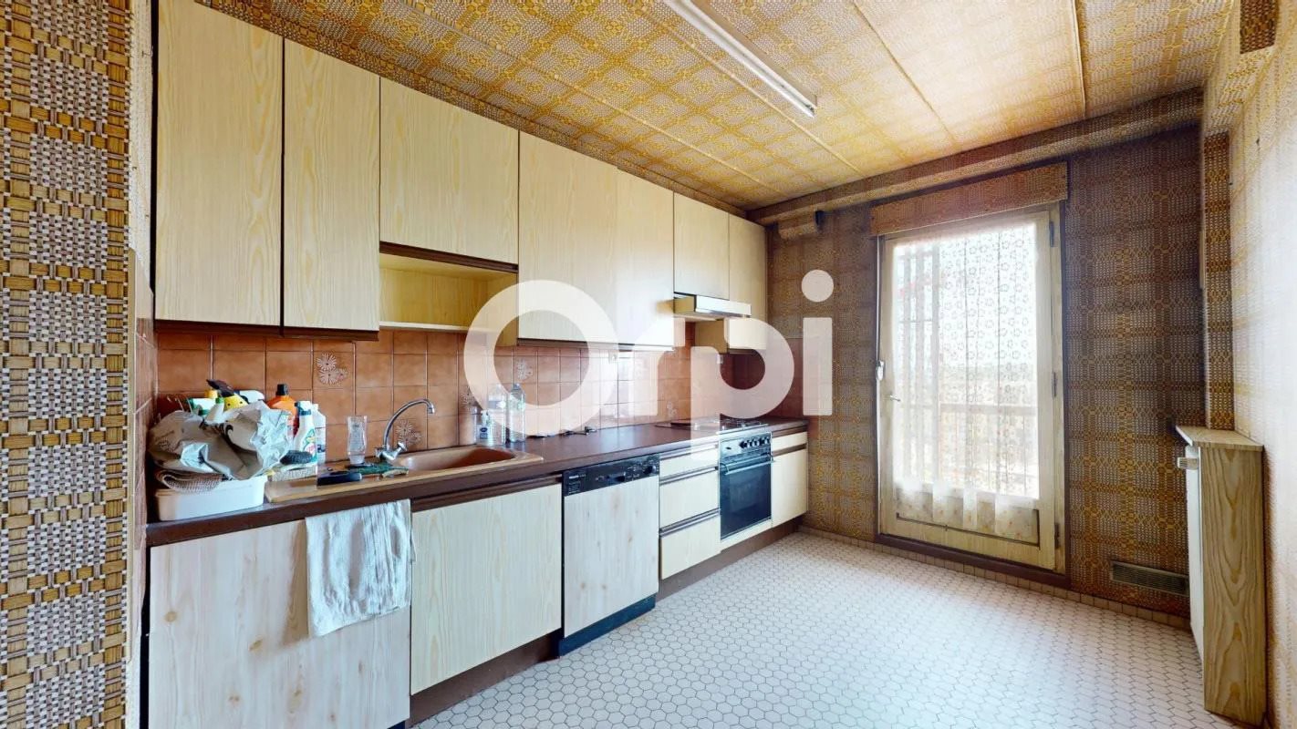 Appartement à vendre, 83m², Bron
