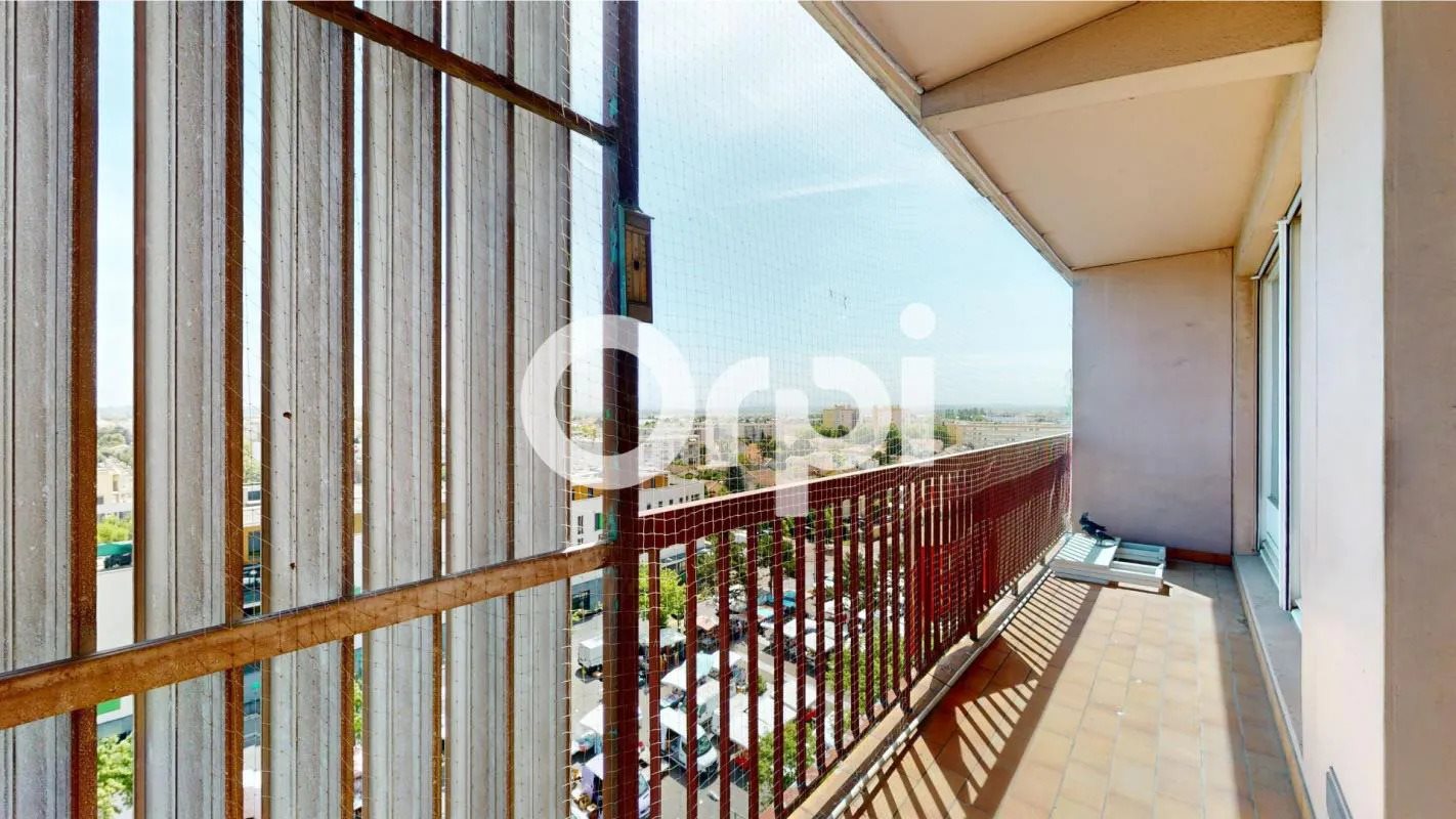 Appartement à vendre, 83m², Bron