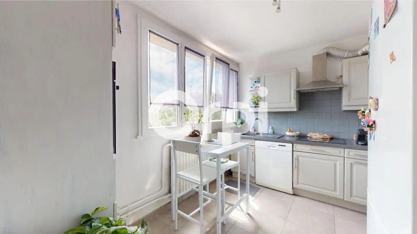 Appartement à vendre, 61m², Bron