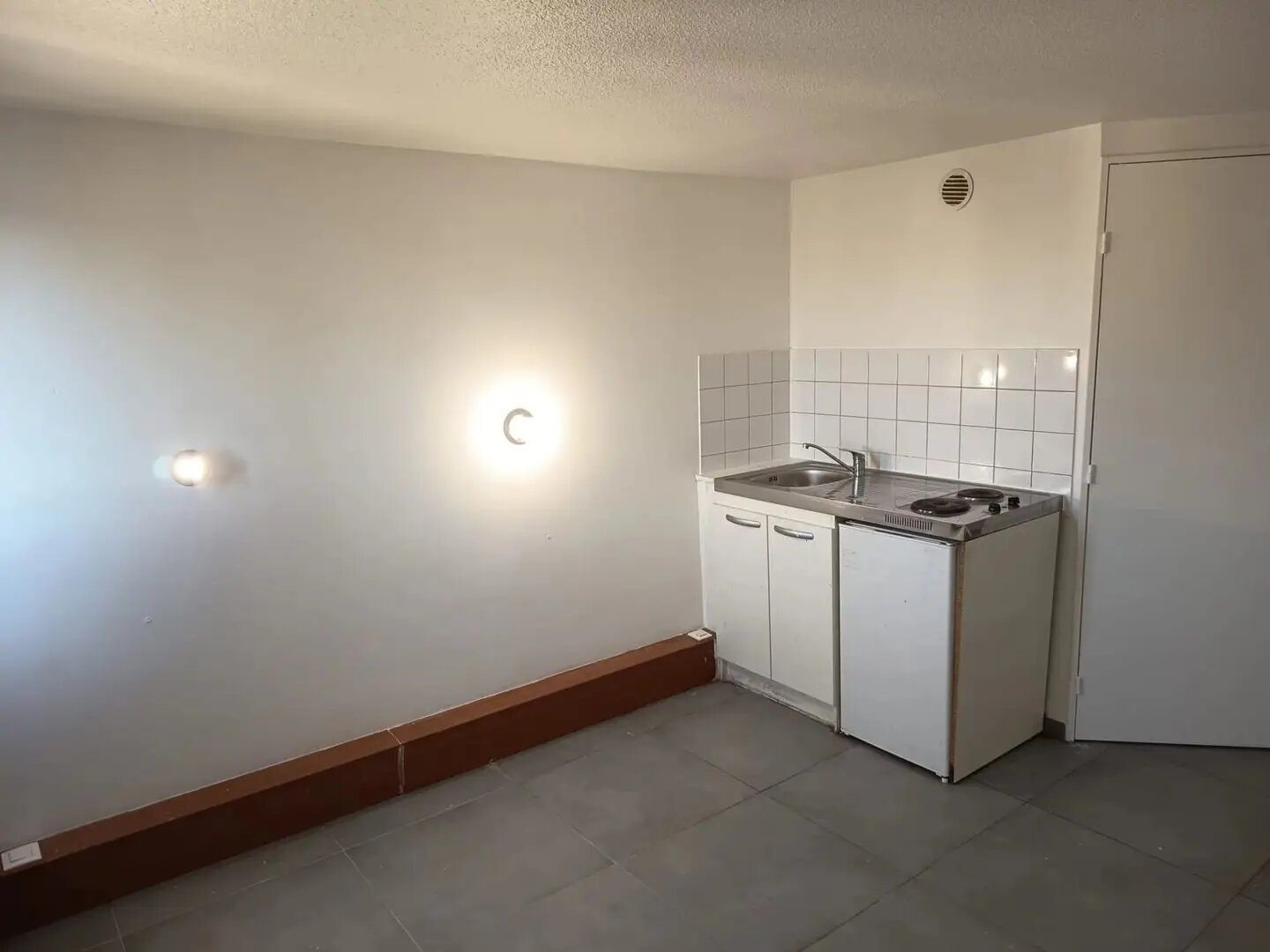 Appartement à louer, 19m², Choisy-le-Roi