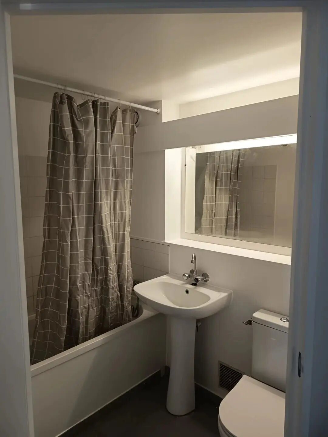 Appartement à louer, 19m², Choisy-le-Roi