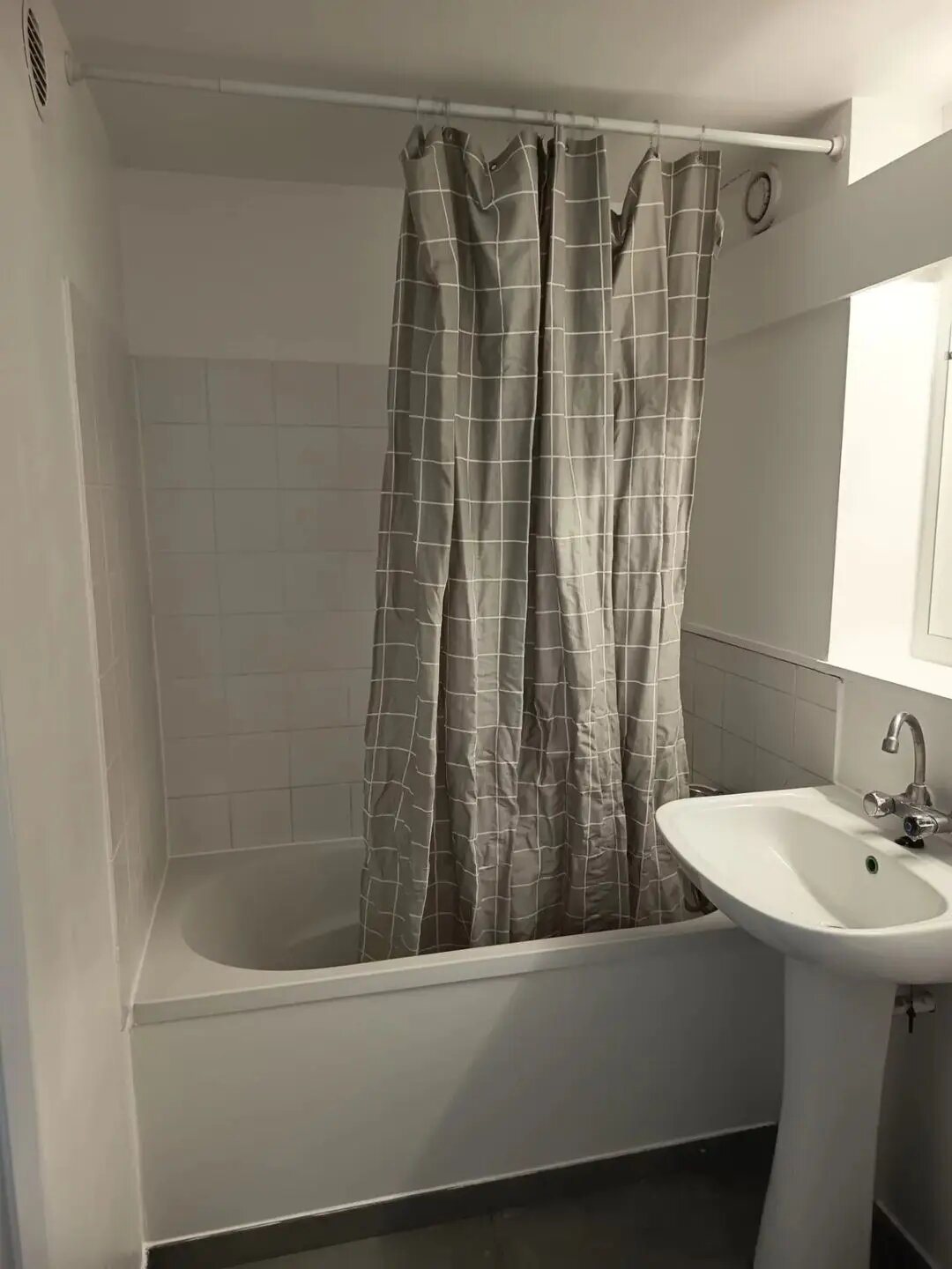 Appartement à louer, 19m², Choisy-le-Roi