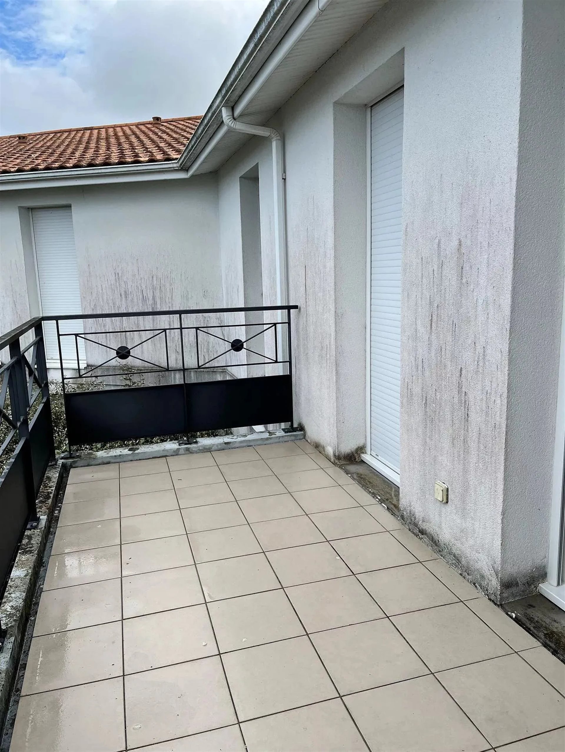 Appartement à louer, 43m², Rochefort
