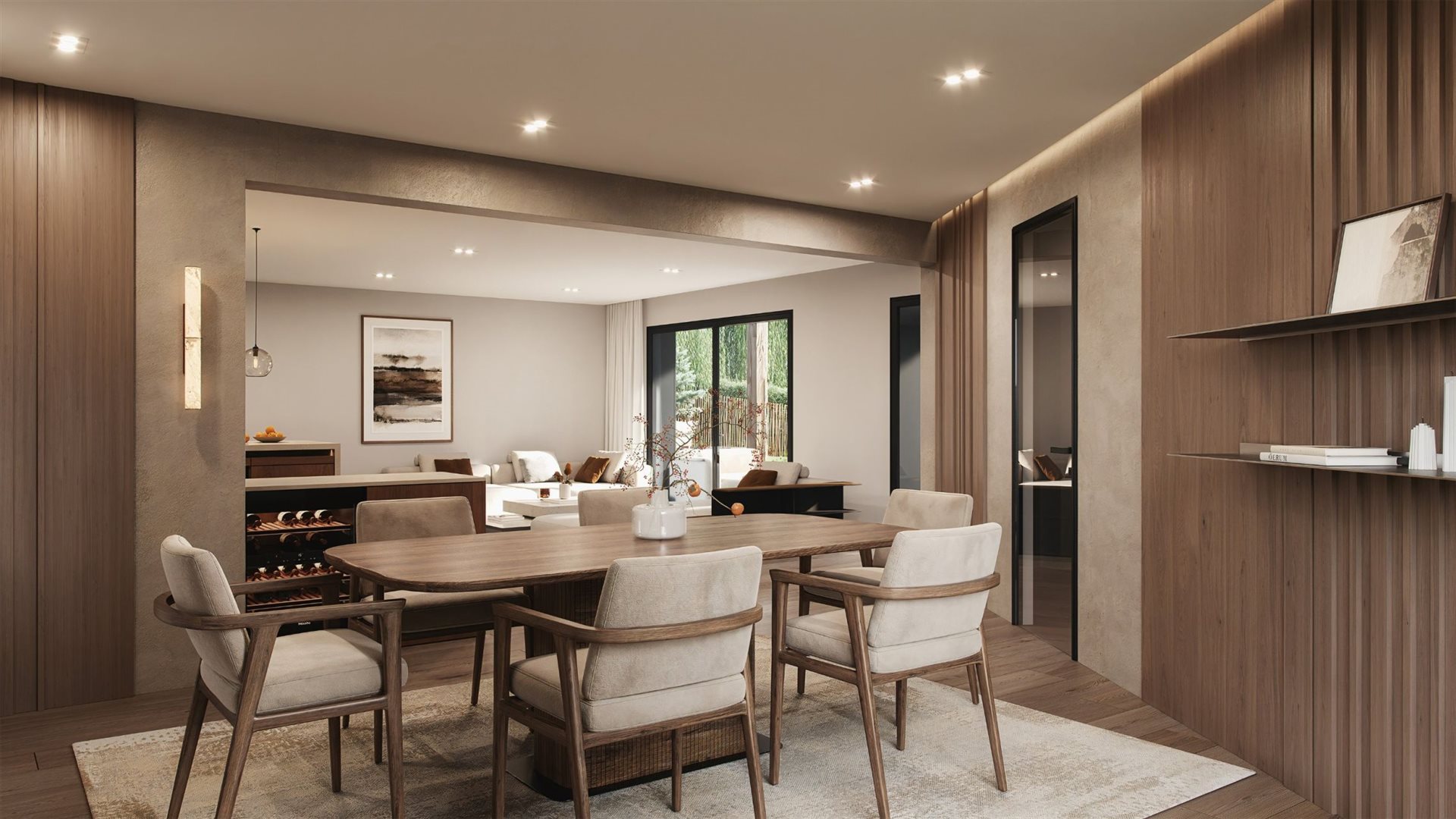 Appartement à vendre, 131m², Bourdeau