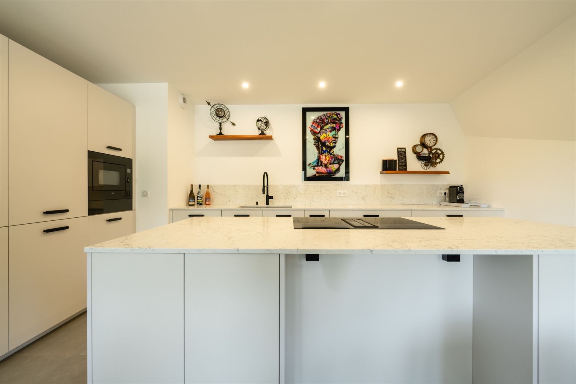 Appartement à vendre, 105m², Annecy
