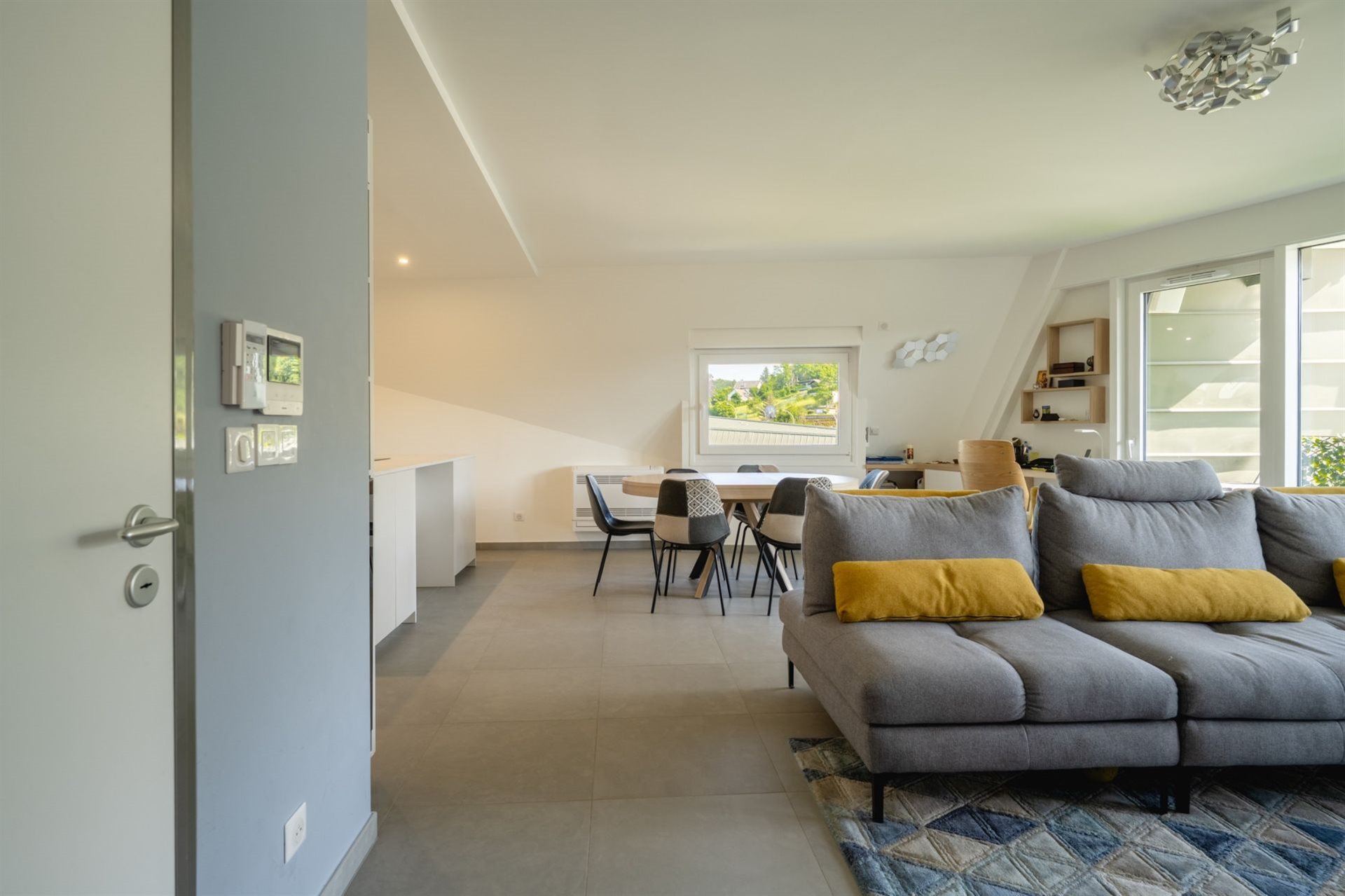 Appartement à vendre, 105m², Annecy