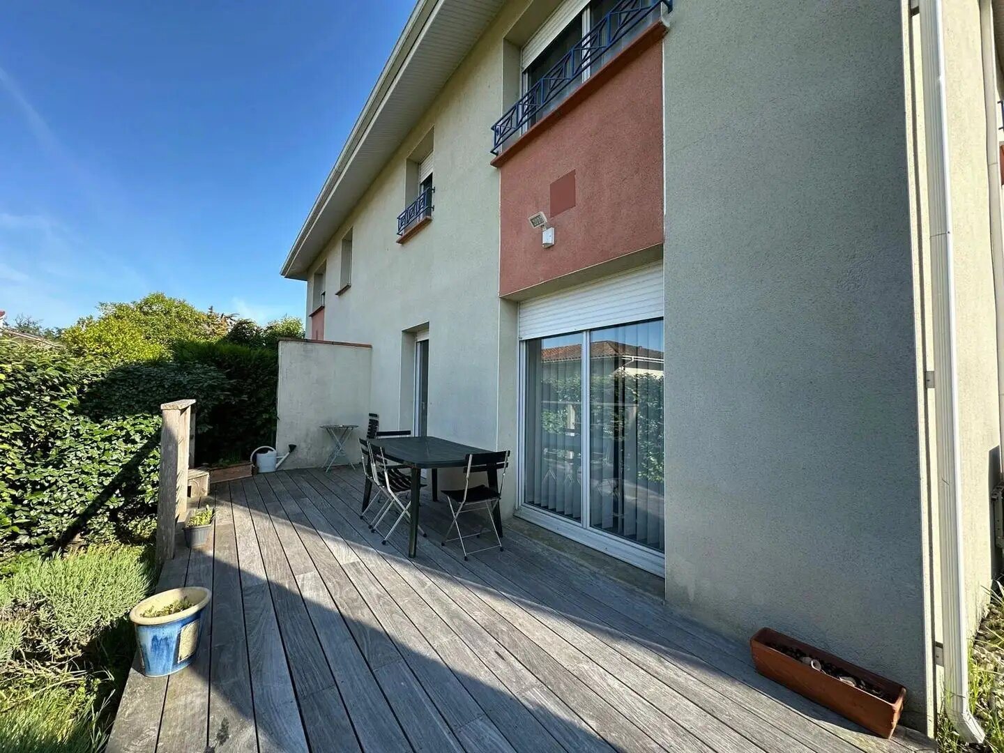 Maison à louer, 89m², Toulouse