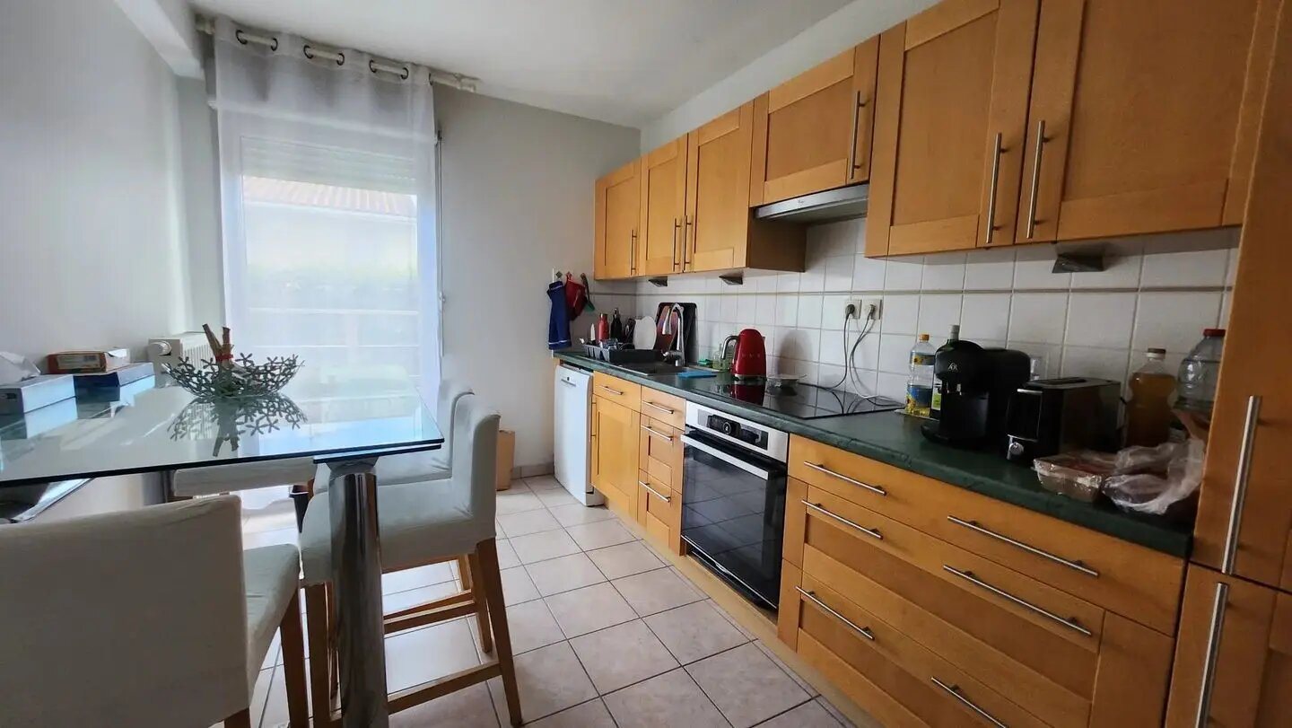 Maison à louer, 89m², Toulouse