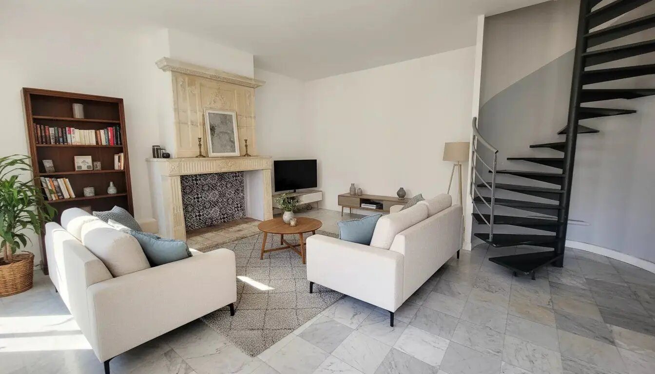 Maison à vendre, 81m², Toulouse