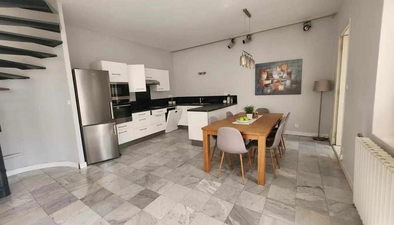 Maison à vendre, 81m², Toulouse