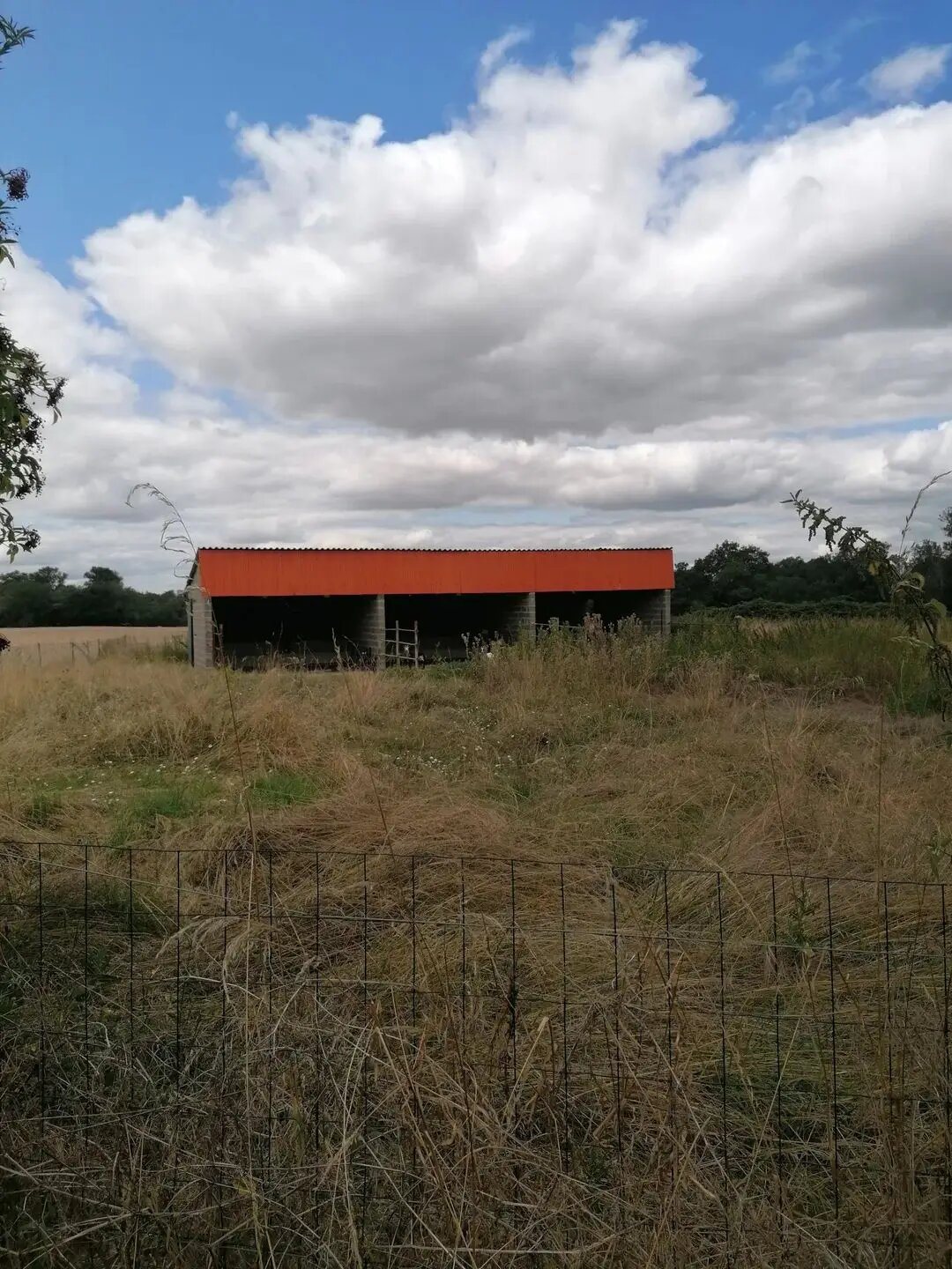 Maison à vendre, 465m², Parisot