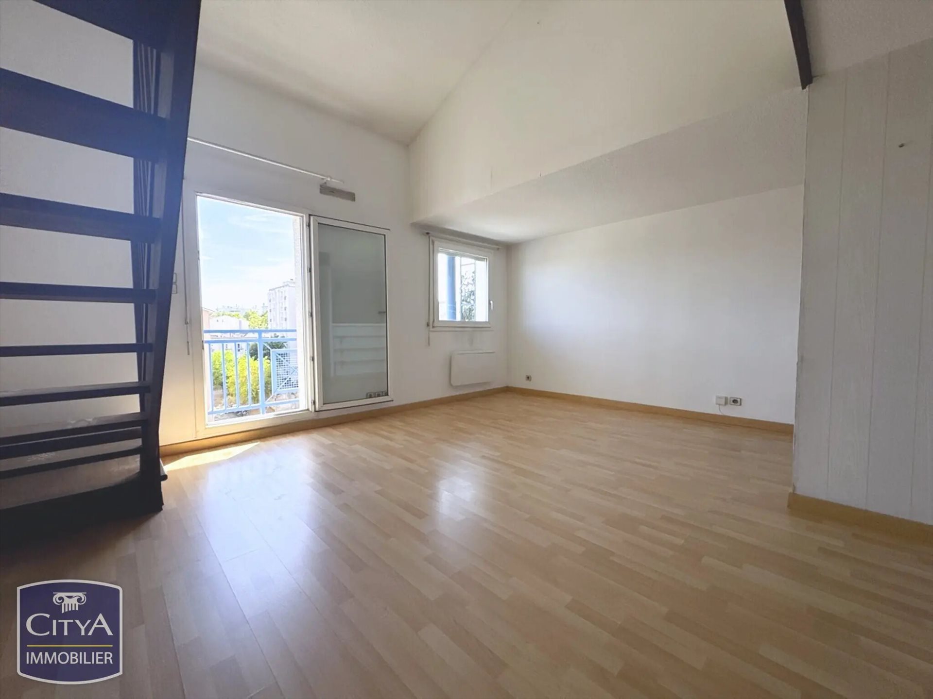 Appartement à vendre, 52m², Toulouse