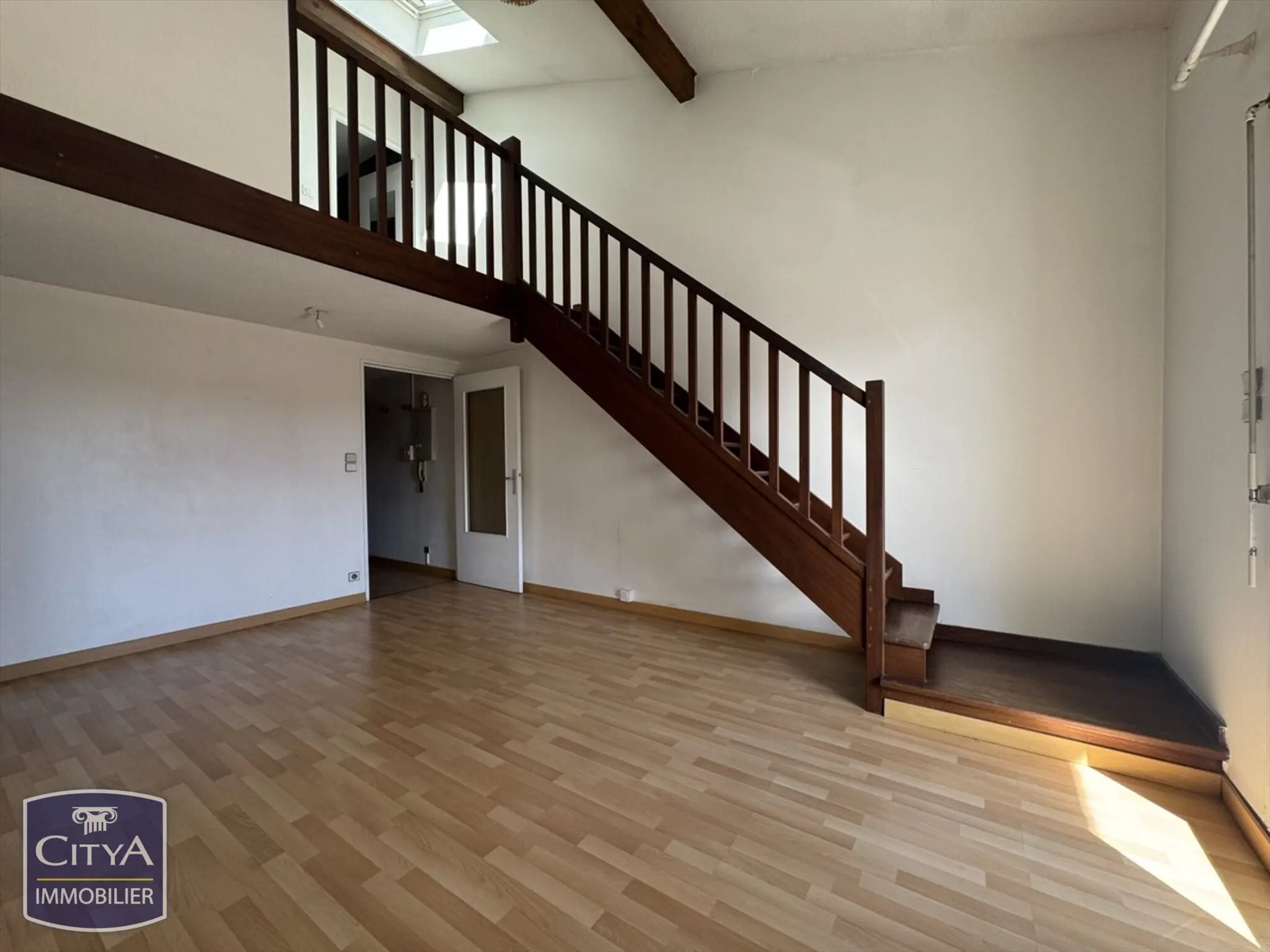 Appartement à vendre, 52m², Toulouse