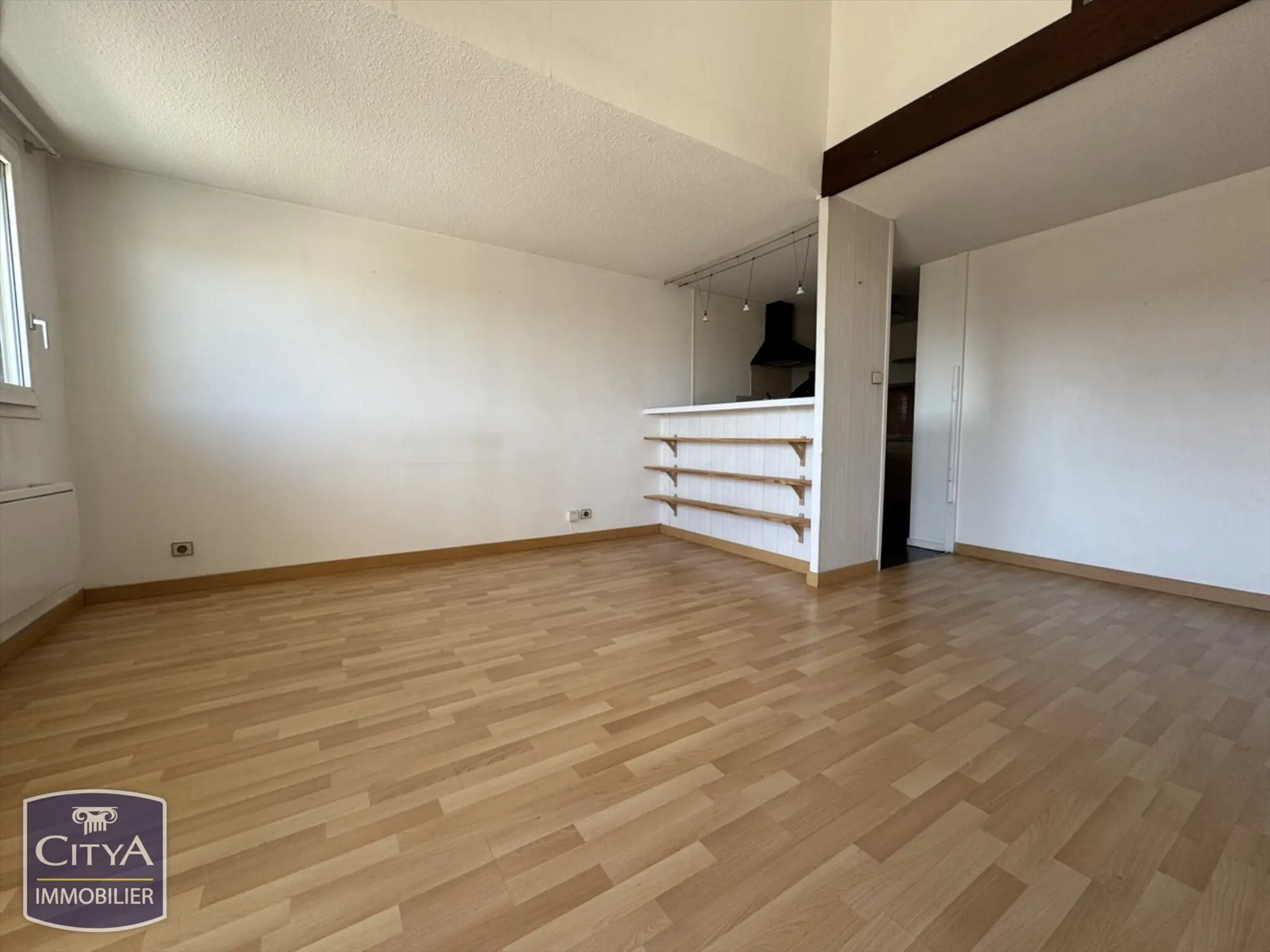 Appartement à vendre, 52m², Toulouse