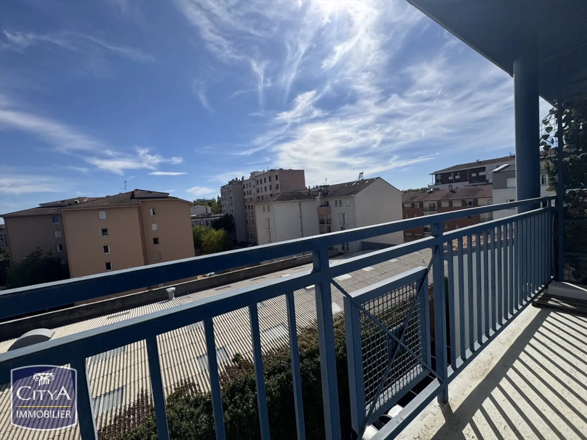 Appartement à vendre, 52m², Toulouse