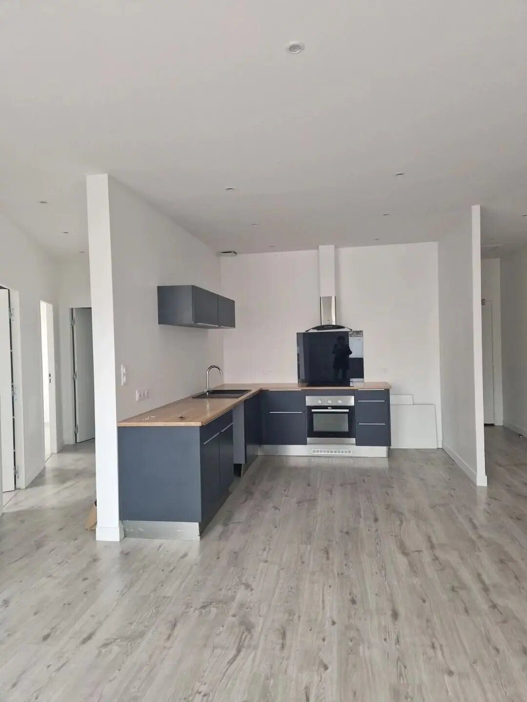 Appartement à louer, 100m², Colomiers
