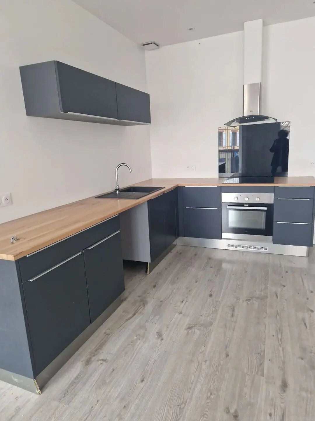 Appartement à louer, 100m², Colomiers