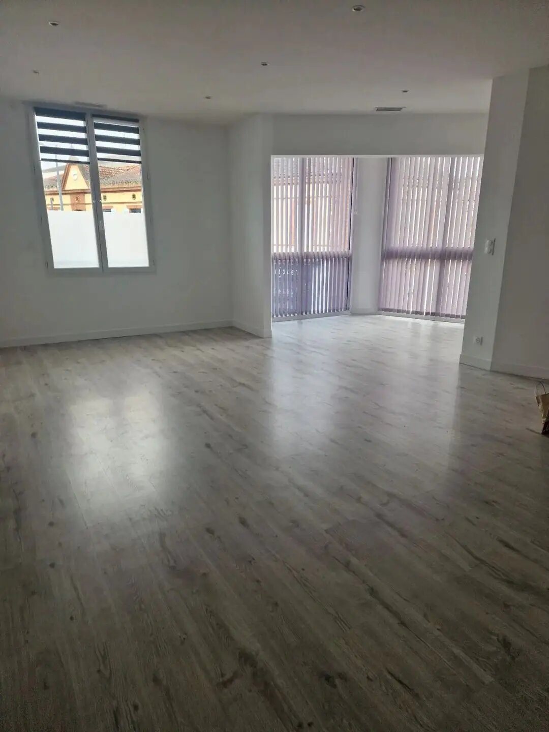 Appartement à louer, 100m², Colomiers