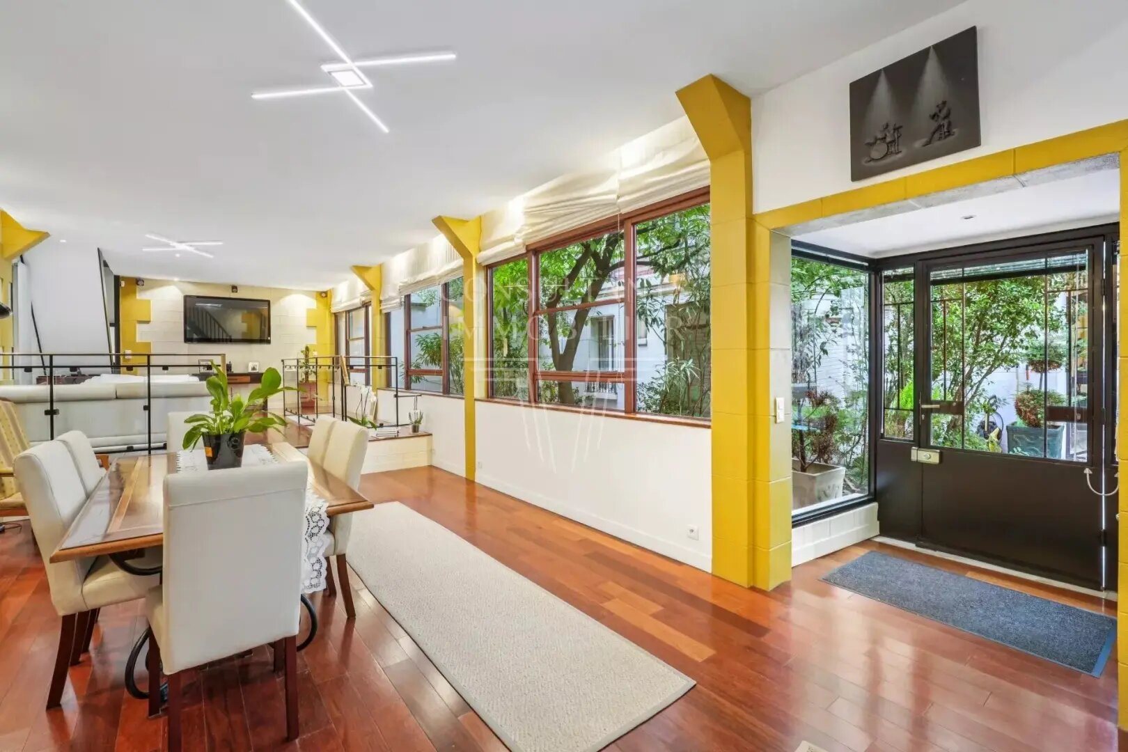 Maison à vendre, 162m², Levallois-Perret