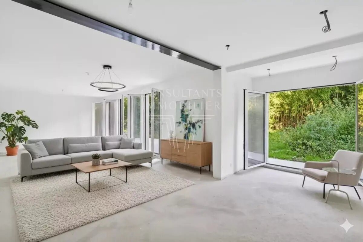 Maison à vendre, 225m², Garches