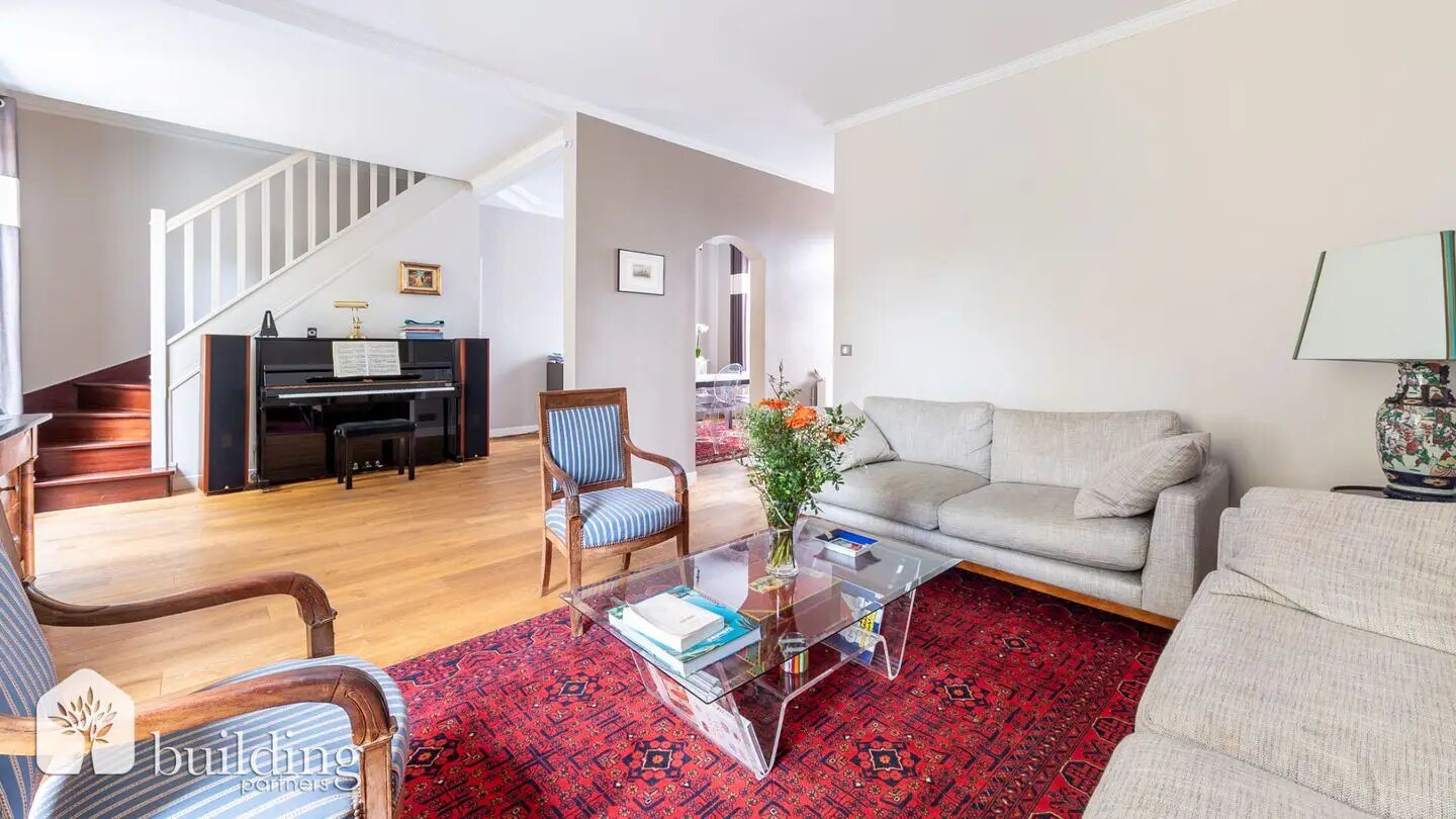 Maison à vendre, 164m², Courbevoie
