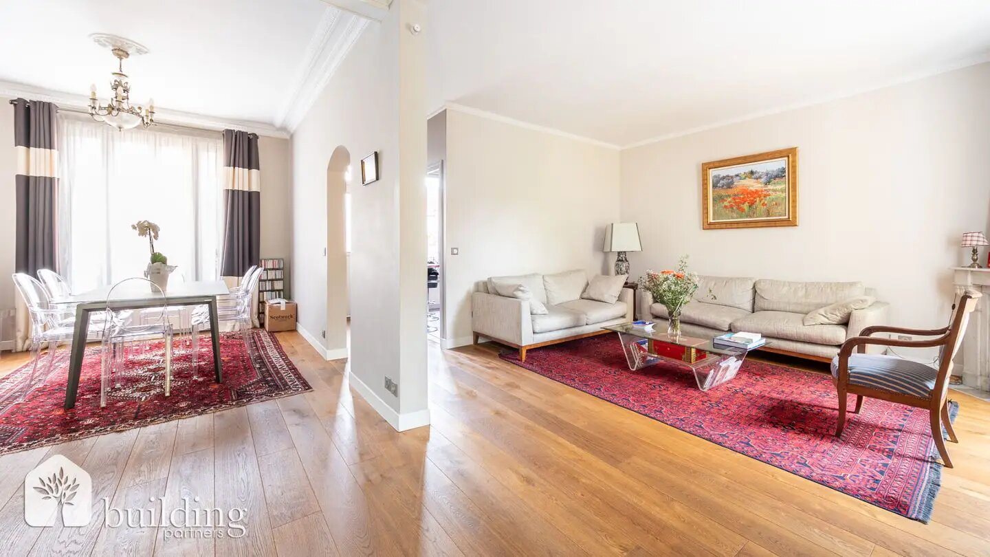 Maison à vendre, 164m², Courbevoie