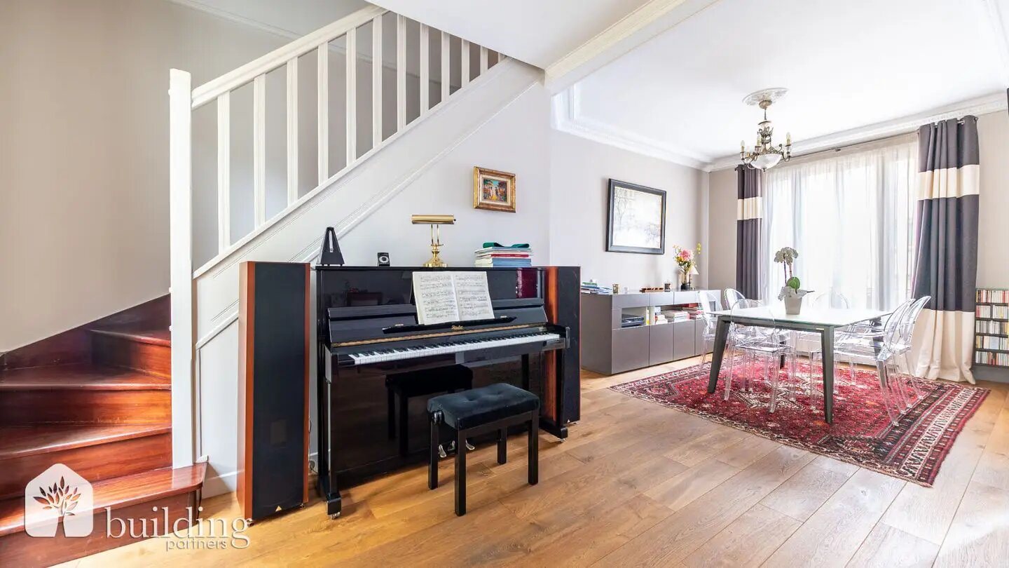 Maison à vendre, 164m², Courbevoie