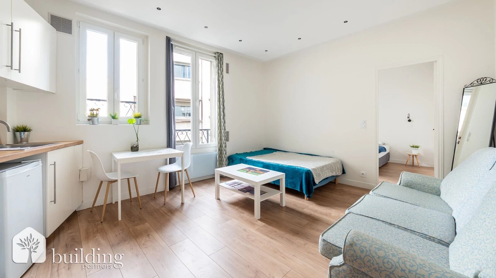 Maison à vendre, 32m², Asnières-sur-Seine
