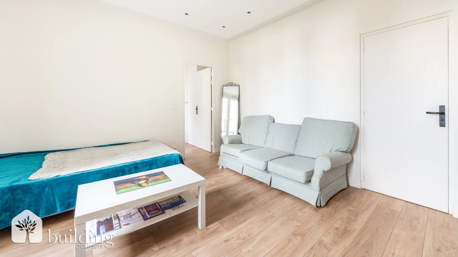 Maison à vendre, 32m², Asnières-sur-Seine