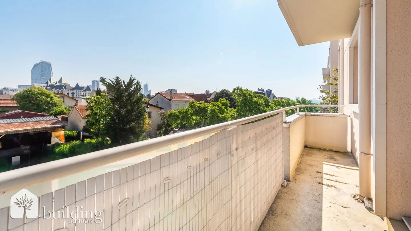 Appartement à vendre, 65m², Suresnes