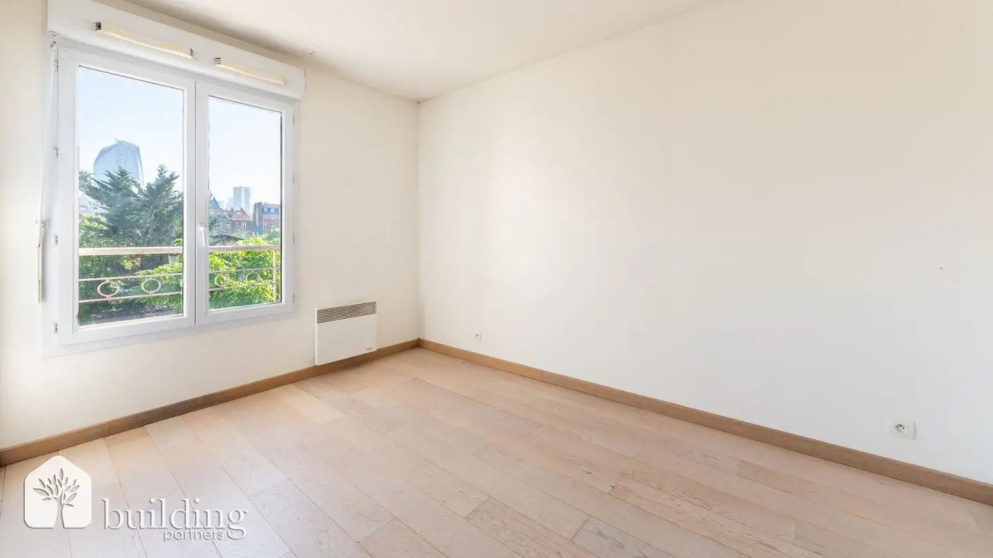 Appartement à vendre, 65m², Suresnes