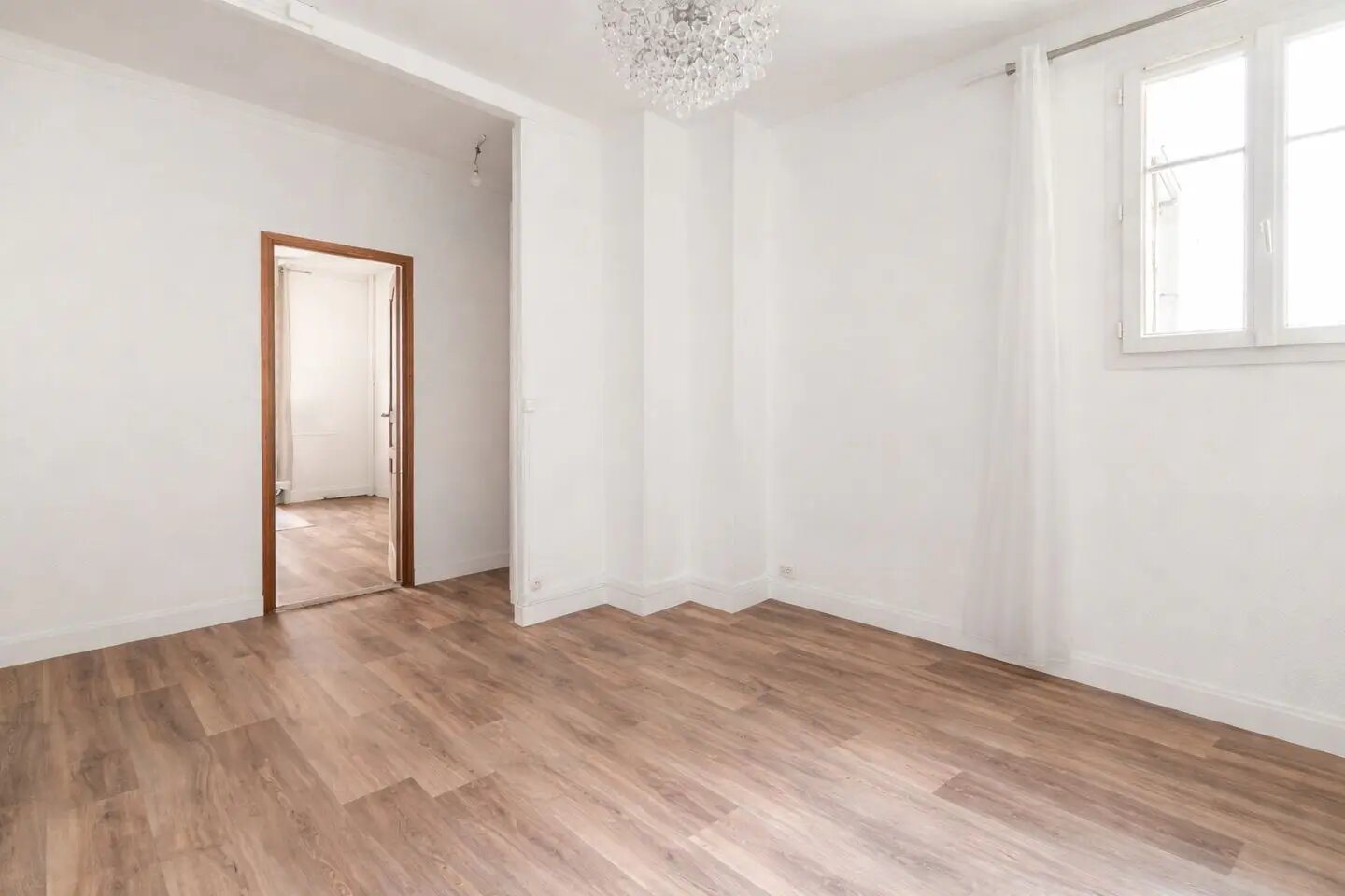 Appartement à vendre, 52m², Courbevoie