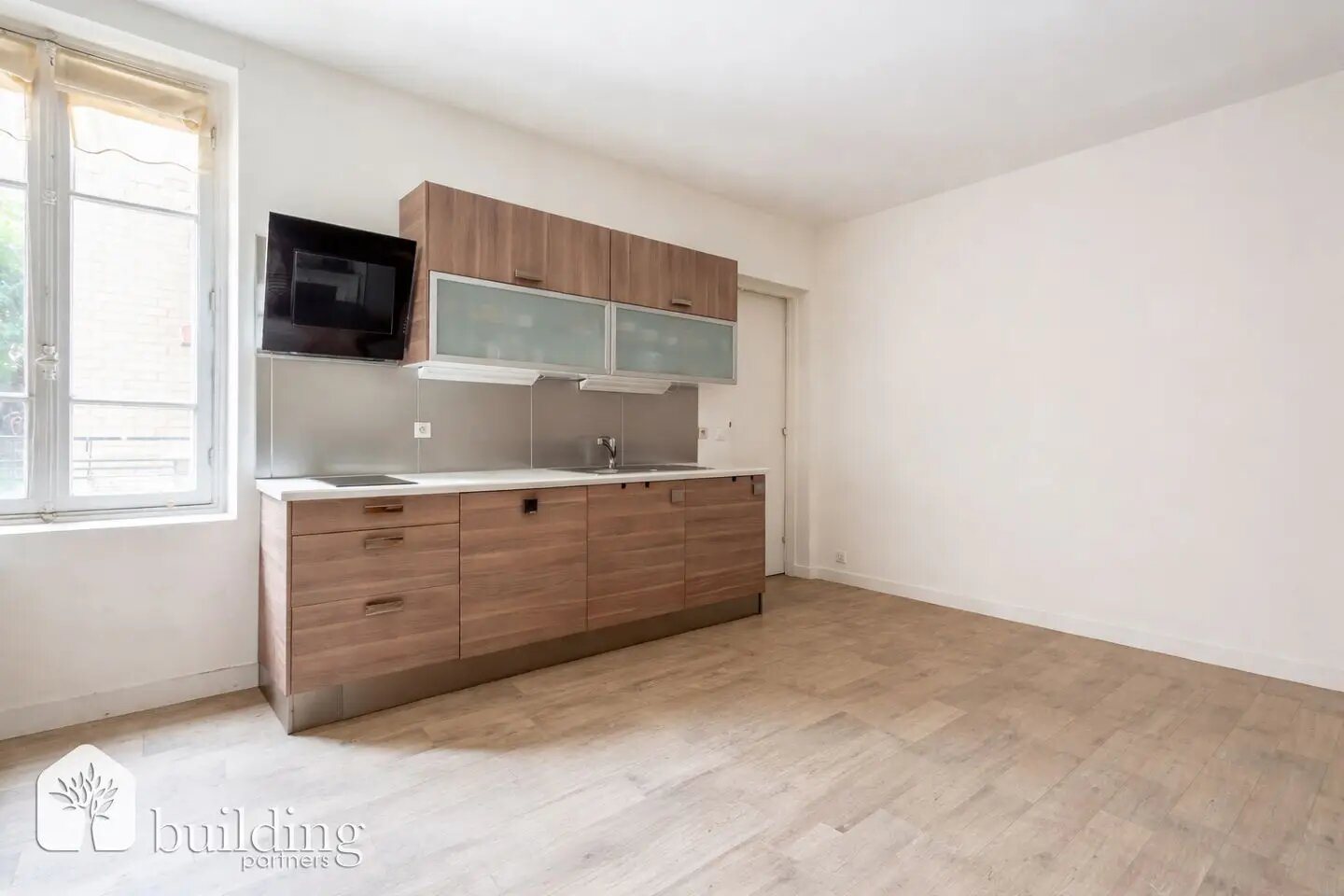 Appartement à vendre, 38m², Courbevoie