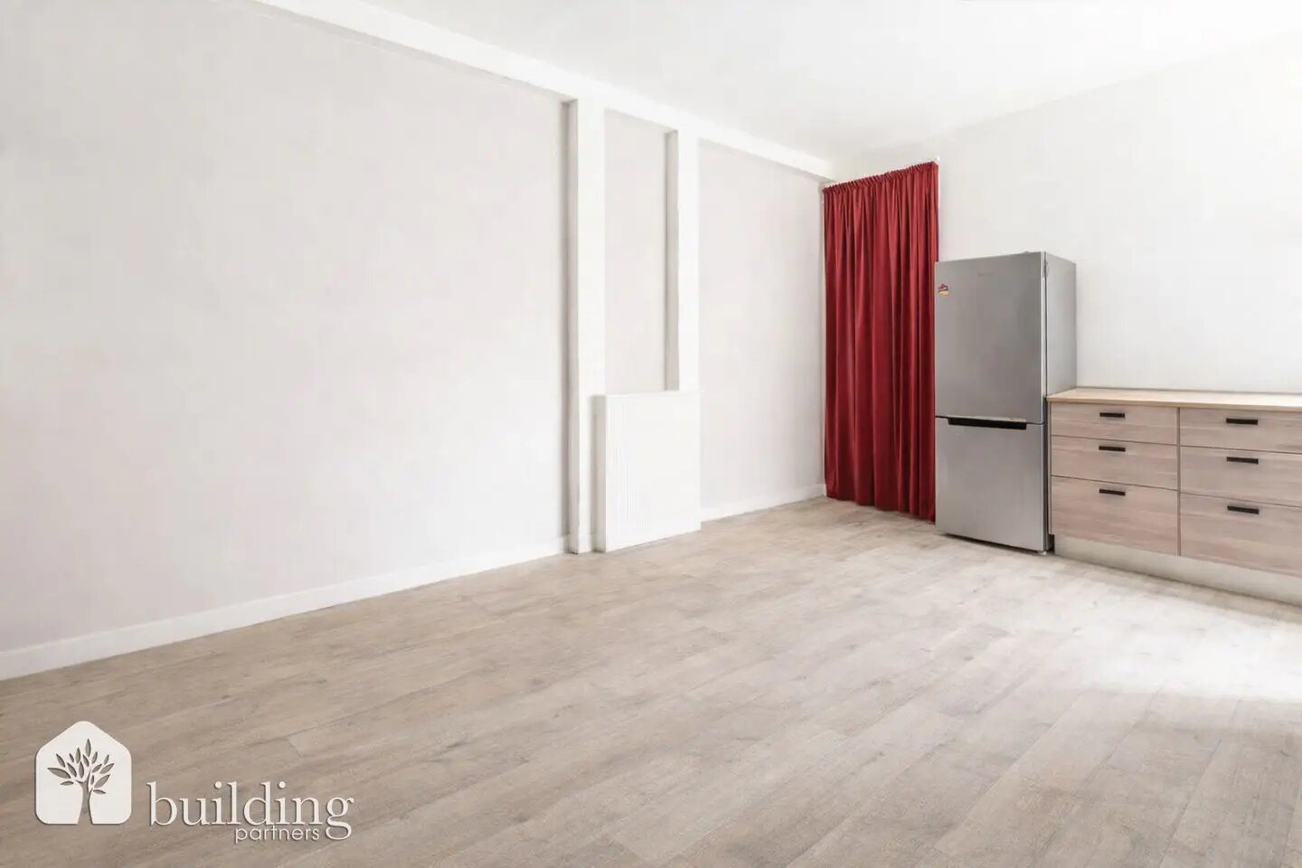 Appartement à vendre, 38m², Courbevoie